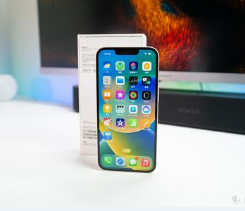 江孜苹果维修点分享iPhone 14音频与待机系统排错 