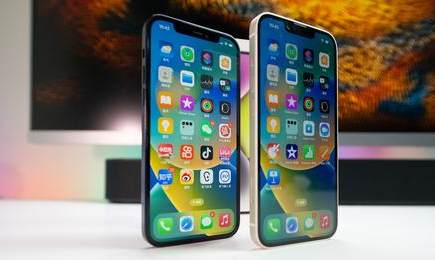江孜苹果维修点分享iPhone 14 Plus安全隔区与音频排错 
