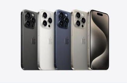江孜苹果维修点分享iPhone 15 Pro电池与备忘录排错 