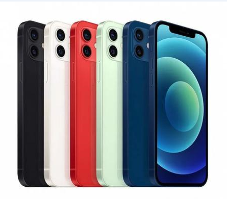 江孜苹果维修点分享iPhone 12 Pro Max黑屏冷门故障解读 