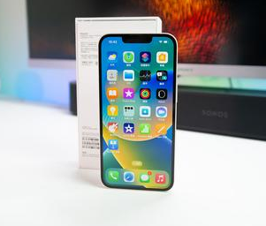 江孜苹果维修点分享iPhone 14 Plus黑屏小众诱因汇总 