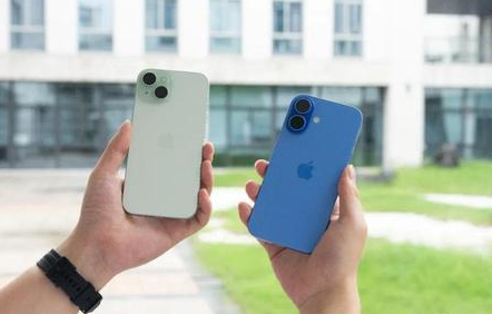 江孜苹果维修点分享iPhone 16 Plus黑屏疑难故障汇总 