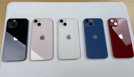 江孜苹果维修点分享iPhone 13电池发烫多类故障解析 