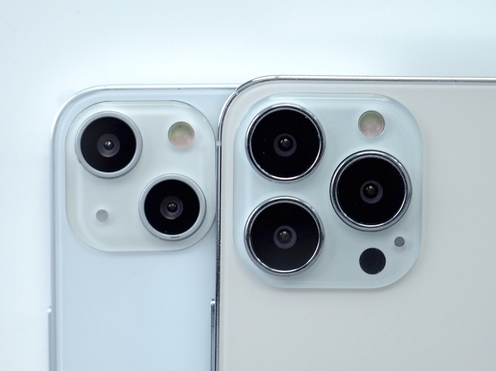 江孜苹果维修点分享iPhone 13 Pro Max发烫特殊故障解读 